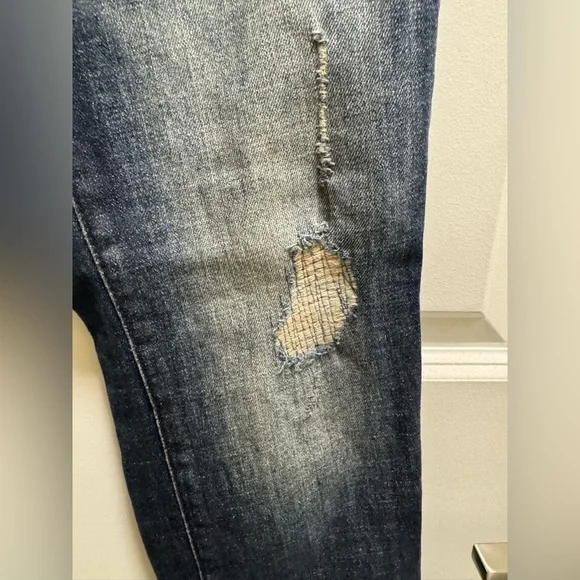 Mens PRPS Jeans 30x33 - Picture 2 of 6